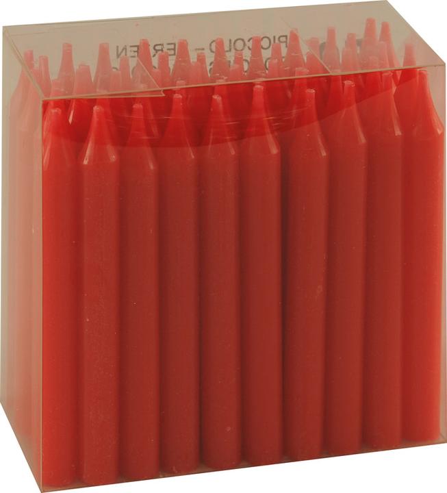Produktbild Balthasar Tortenkerze (50 Stk.)