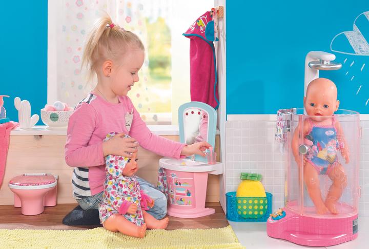 Produktbild Zapf Creation Rain Fun Shower