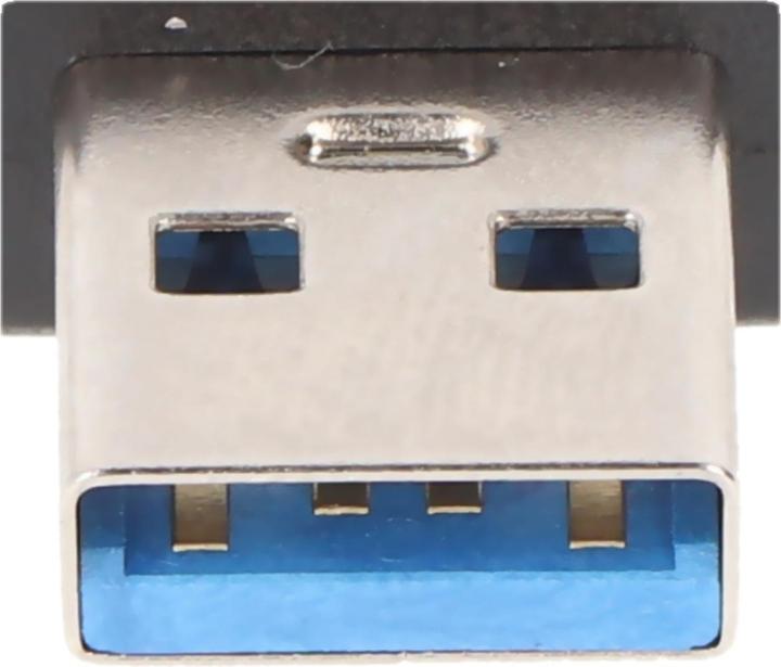 Produktbild Goobay USB-A auf USB-C Adapter USB 3.0 (USB Typ-C, USB 3.0, 3.80 cm)