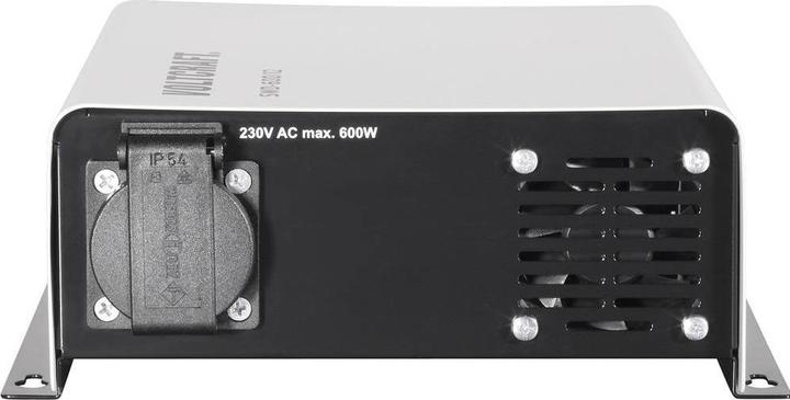 Actual product image Voltcraft Inverter SWD-600/12 600