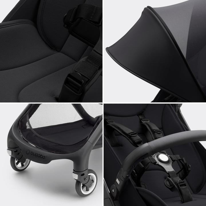 Produktbild Bugaboo Butterfly