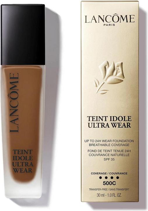 Immagine prodotto Lancôme Complexion Idole Ultra Wear 500C (Marrone)
