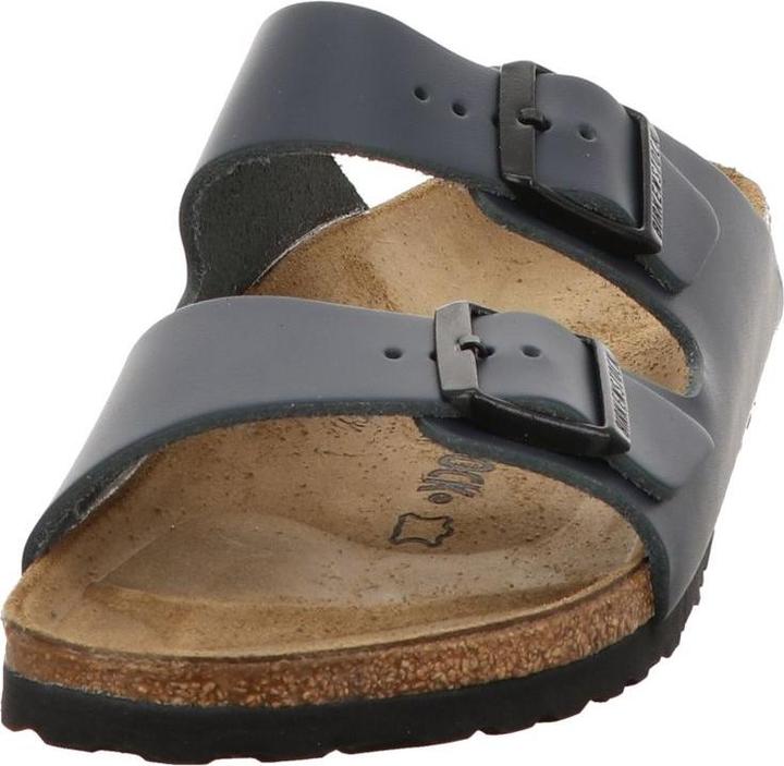 Produktbild Birkenstock Arizona Glattleder schmal (37)