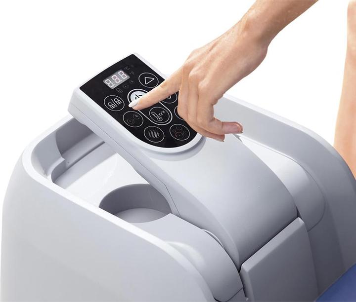 Actual product image Bestway LAY-Z-SPA Hawaii AirJet Whirlpool (6 pers.)