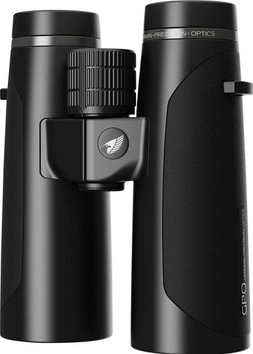 Produktbild GPO Passion HD 8x42 (8 x, 42 mm)