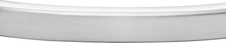 Actual product image Fossil Jewelry Bangle (18.50 cm, Stainless steel)