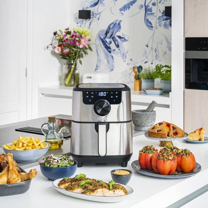 Produktbild Princess Airfryer (EU-Stecker)