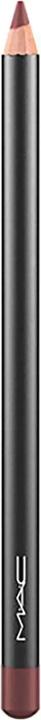 MAC Cosmetics Lip Pencil Mahogany (mahogany)