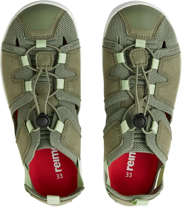 Actual product image Reima Kid's Valoa (32)