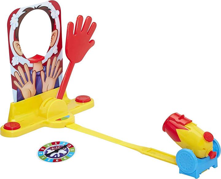 Immagine prodotto Hasbro Cannone a faccia di torta (Tedesco)