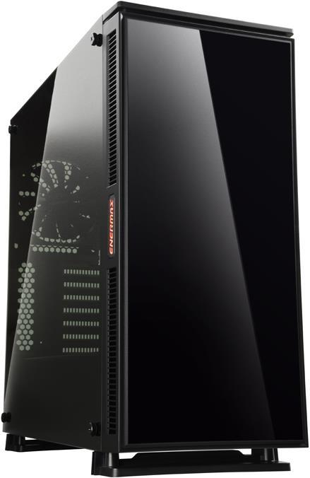 Actual product image Enermax Midi Tower Equilence (ATX)