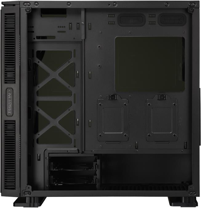 Actual product image Enermax Midi Tower Equilence (ATX)