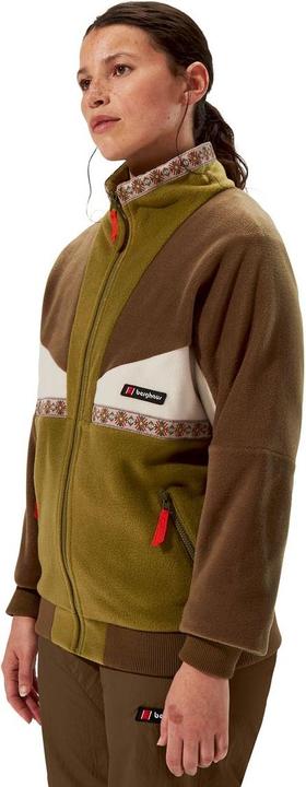 Immagine prodotto Berghaus Giacca Tramantanta 91 (XS)