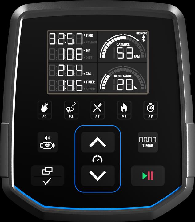Produktbild Johnson Horizon Bike 7.0IC