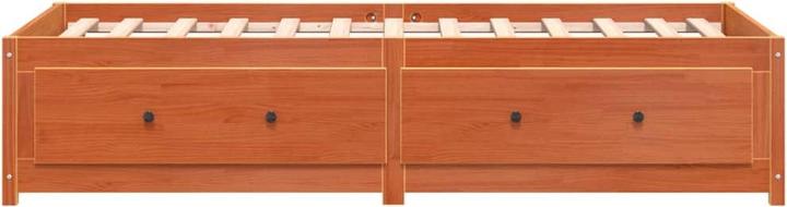 Actual product image VidaXL Shaine (75 x 190 cm)