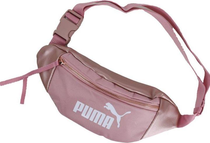 Puma Core Gürteltasche 078218-01 Schwarz Einheitsgrösse