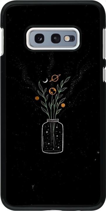Image du produit PhoneLook Coque Vase black (Samsung Galaxy S10e)