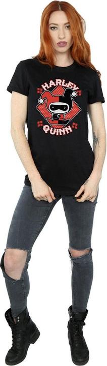Produktbild Harley Quinn TShirt (M)
