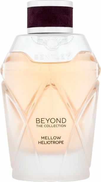 Bentley Eau de Parfum Mellow Heliotrope (Eau de Parfum, 100 ml)