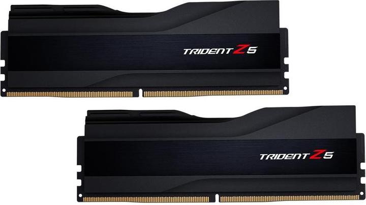 Actual product image G.Skill Trident Z5 (2 x 32GB, 6000 MHz, DDR5 RAM, DIMM)