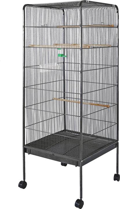 Actual product image Wiltec XL Vogelvoliere