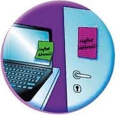 Image du produit Post-it Super Sticky (101 x 101 mm)