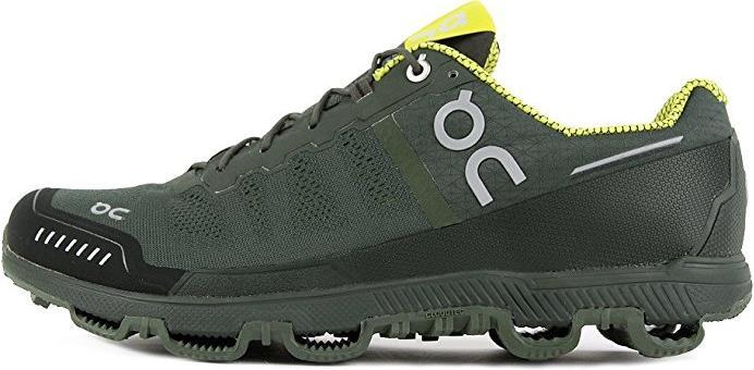 On Running Cloudventure (42.5)