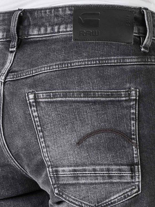 Produktbild G-Star Kate Boyfriend Jeans Slim vintage basalt (W29/L30)