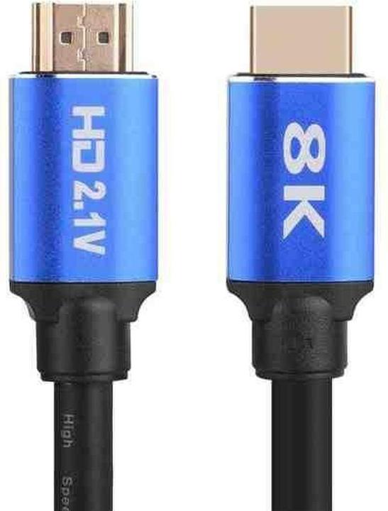 Immagine prodotto iBox HDMI Tipo A - HDMI Tipo A (2 m, HDMI)