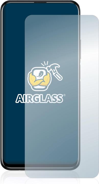 Produktbild BROTECT AirGlass Premium (1 Stück, Huawei Y9s)