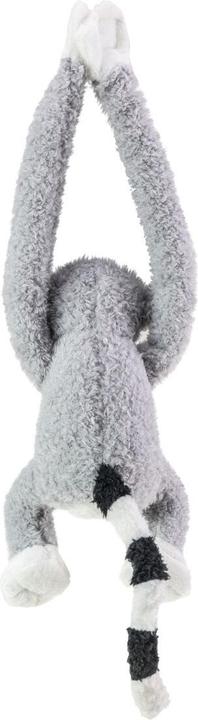 Immagine prodotto Tactic Peluche Jungle Mates - Lemure Maki Grigio Nero (27 cm)