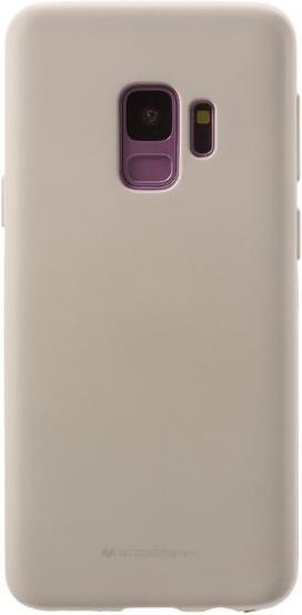 Goospery Soft Feeling Jelly Series (Samsung Galaxy S9)