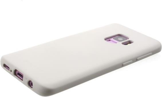 Actual product image Goospery Soft Feeling Jelly Series (Samsung Galaxy S9)