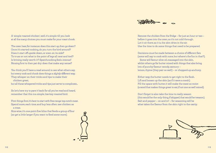 Produktbild How to Butter Toast (Englisch, Tara Wigley, Alec Doherty, 2023)