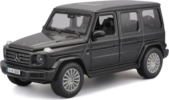 Image du produit Maisto Mercedes G-Klasse G63 AMG