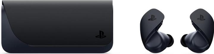 Actual product image Sony PS5 Headset Pulse Explore "Ear Buds" black (Wireless)