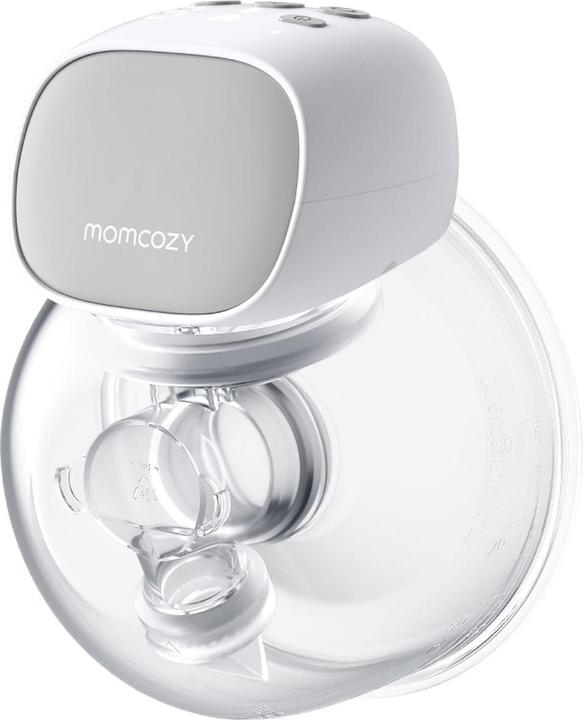 Immagine prodotto Momcozy Tiralatte doppio S9 Pro