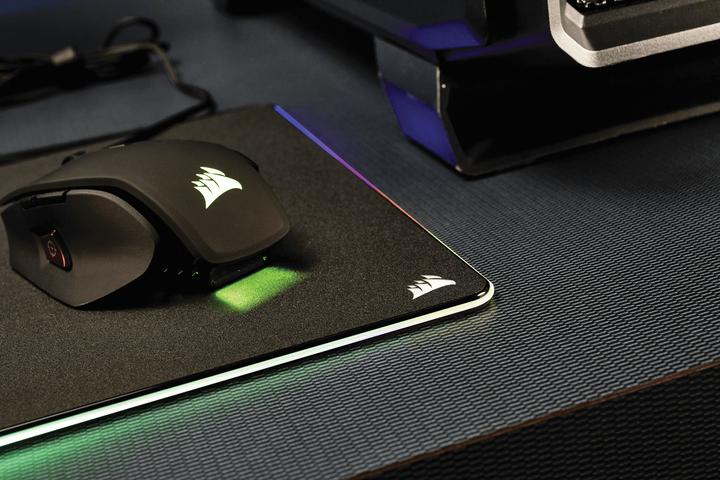 Produktbild Corsair Gaming MM800 Polaris (M)