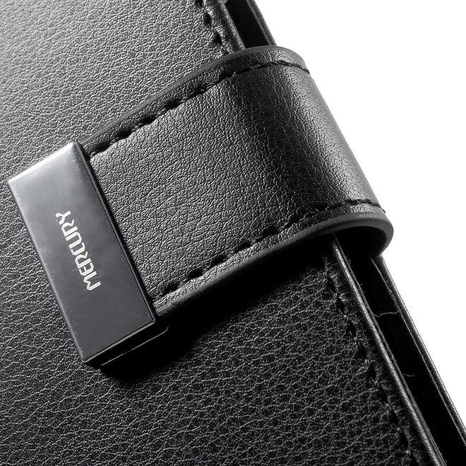 Immagine prodotto Goospery Serie Diario Ricco (Samsung Galaxy S9+)