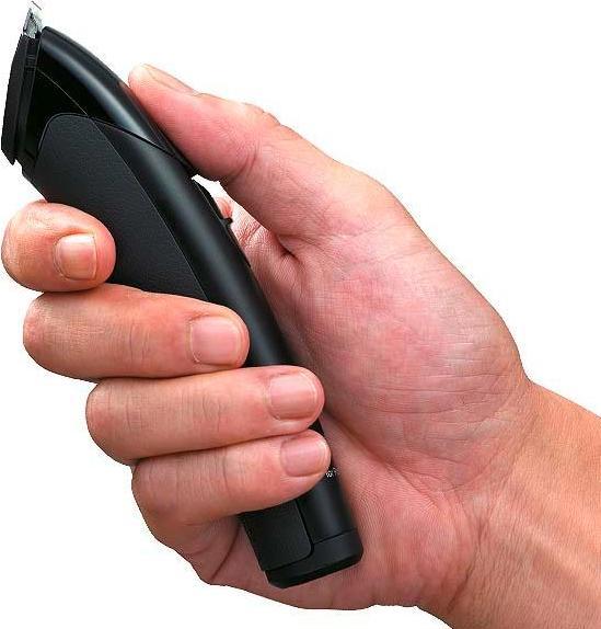 Actual product image Panasonic Er-Gp21