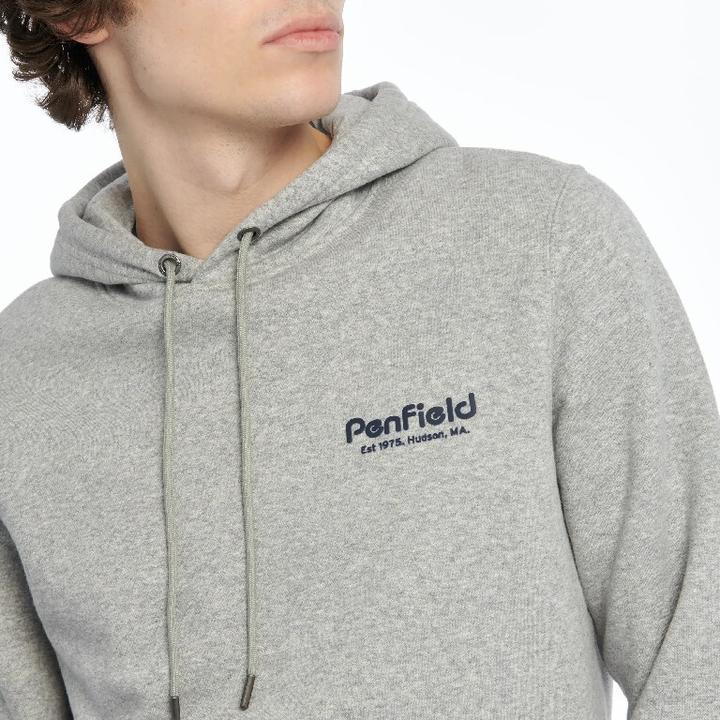 Produktbild Penfield kapuzenpullover hudson script (XL)
