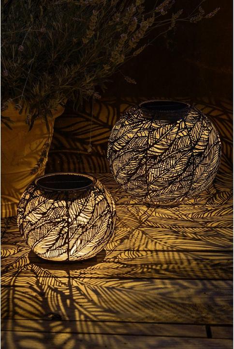 Image du produit STT Solar Antic Ball Sombra
