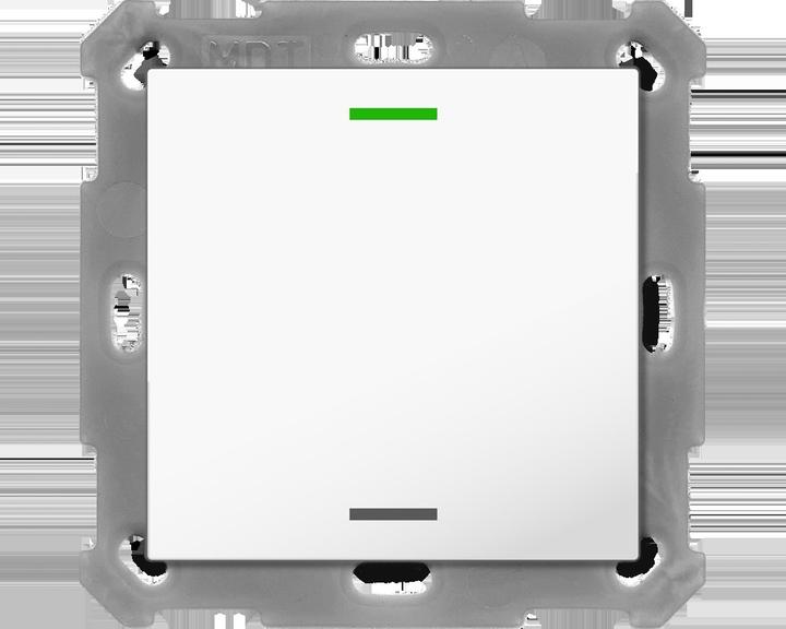 Actual product image MDT Button