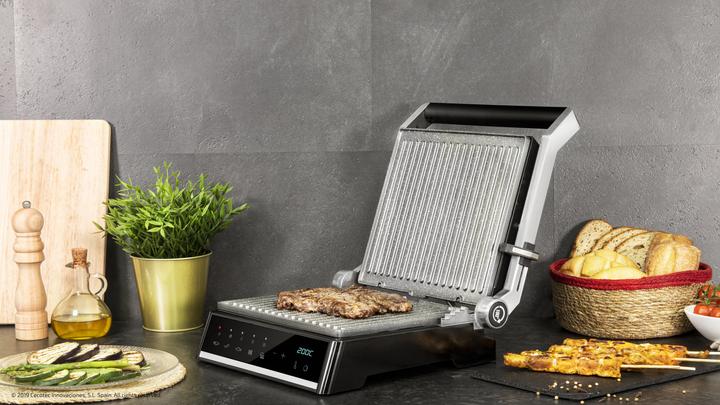Actual product image Cecotec Rock'n Grill Smart