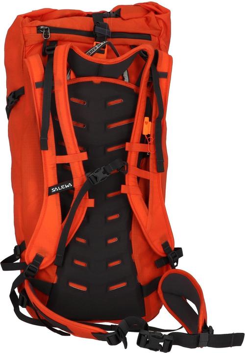 Actual product image Salewa Ortles Wall L Backpack (38 l)