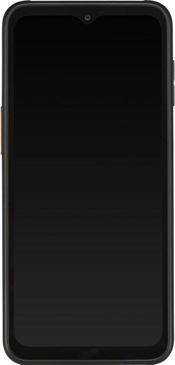Actual product image Samsung Xcover 6 Pro EE Enterprise Edition (128 GB, Black, 6.60", Dual SIM, 50 Mpx, 5G)
