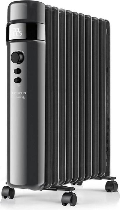 Taurus Agadir 2500 Oil Heater (250 W)
