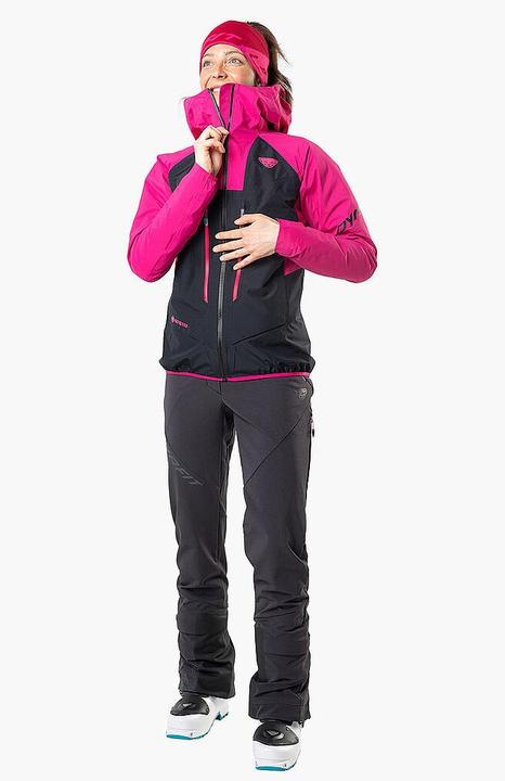Image du produit Dynafit Pantalon TLT Touring Dynastretch (S)