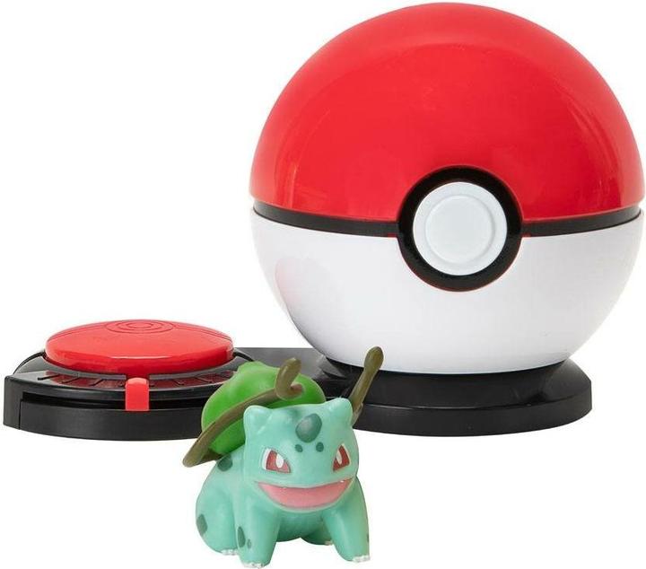 Image du produit Proxy Pokemon - Jeu d'attaque surprise (PKW2504)