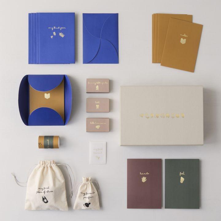 Image du produit Ferm Living Le début de ma vie